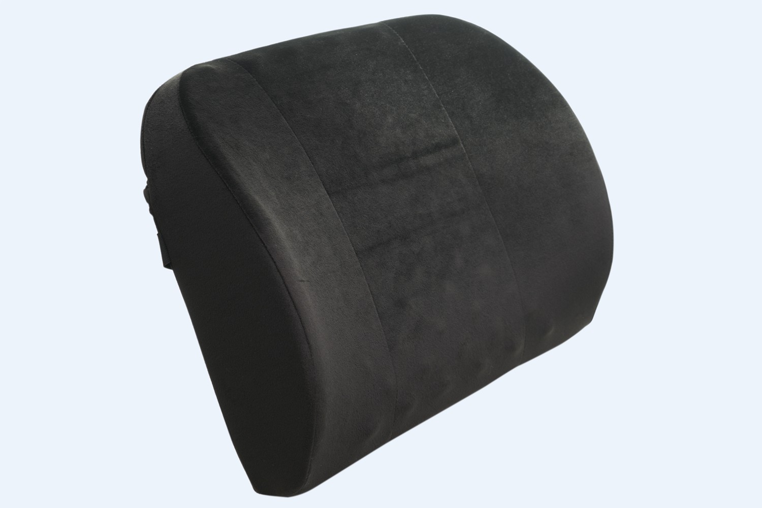 

Подушка для поддержки спины Shine International Ltd. Сапорт (L) 400 x (W) 335 x (H) 124 мм Чорный HA-4785