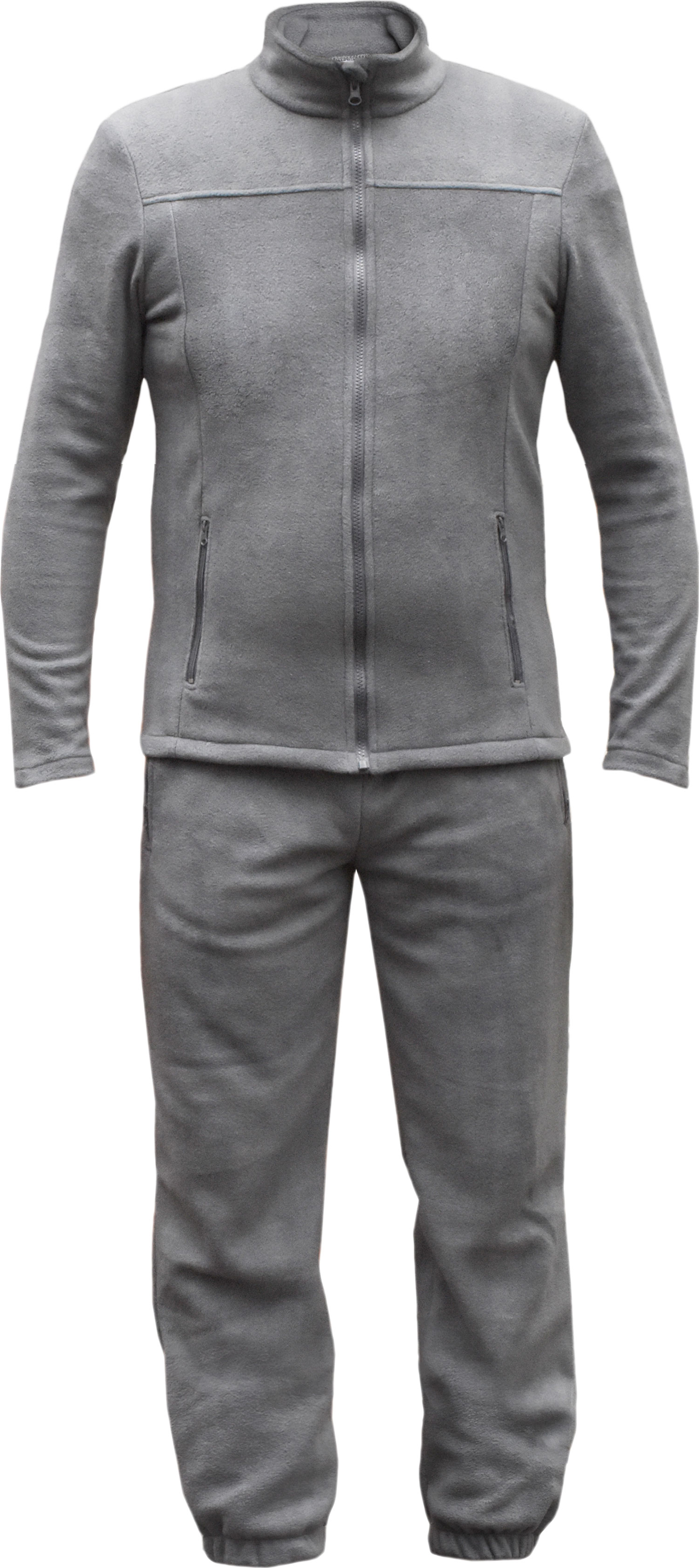 

Костюм флисовый Kodor Casual Urban К0028 44-46 Steel