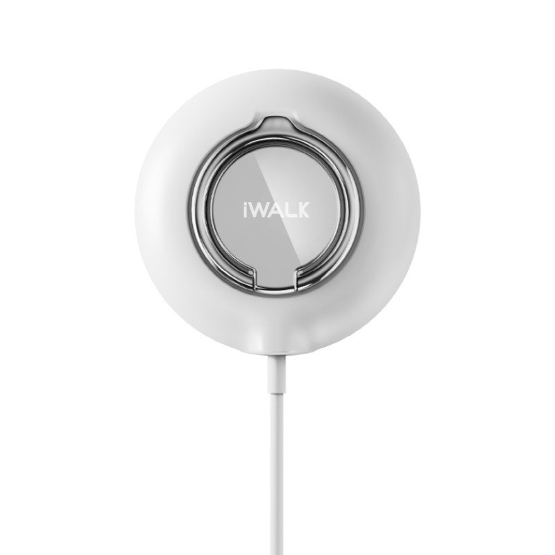 

Беспроводное зарядное устройство iWalk Crazy Cable Mag