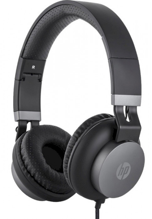 

Наушники HP DHH-1205 Black