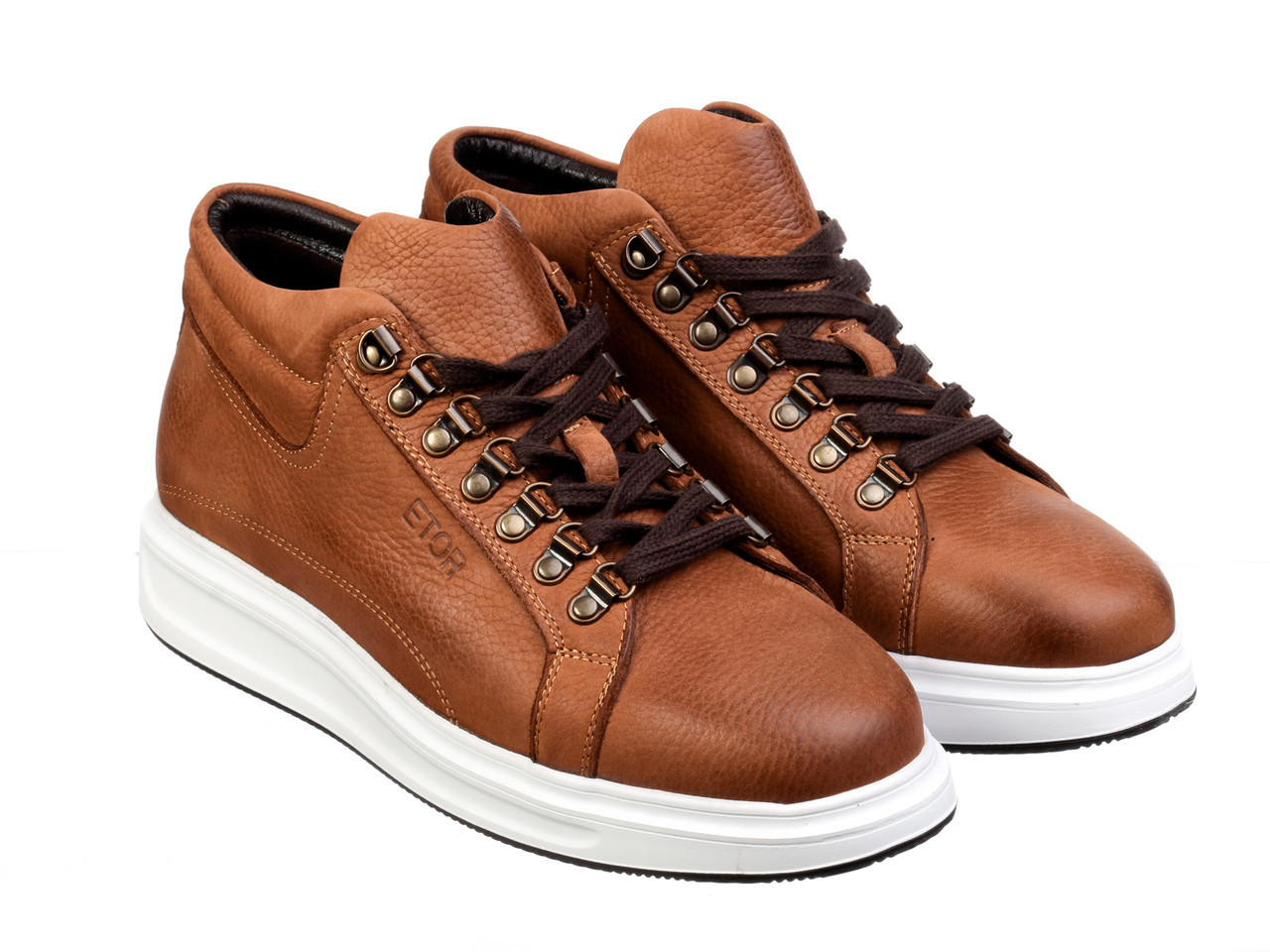 

Кросівки Etor 9014-899-7163 рудий, 40