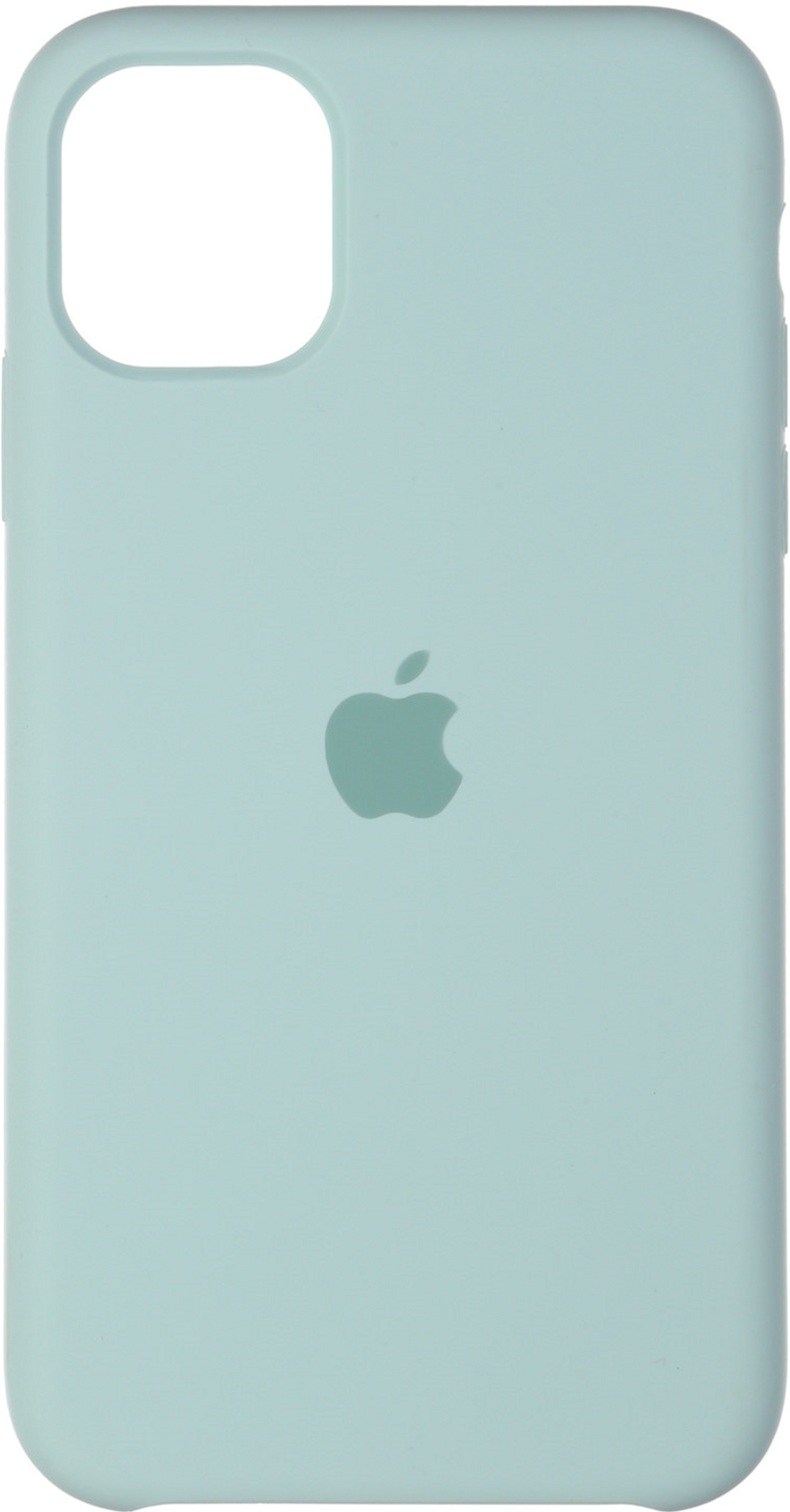 

Панель Armorstandart Silicone Case для Apple iPhone 11 Pro Max Hemlock Tree