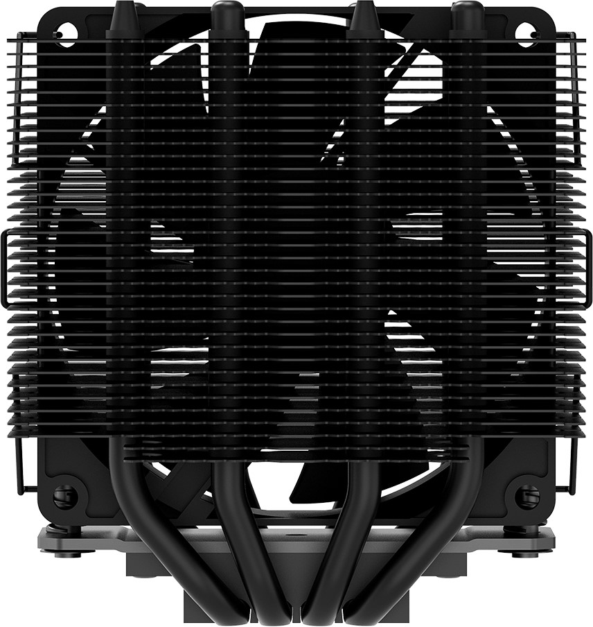

Кулер ID-Cooling SE-904-XT Slim