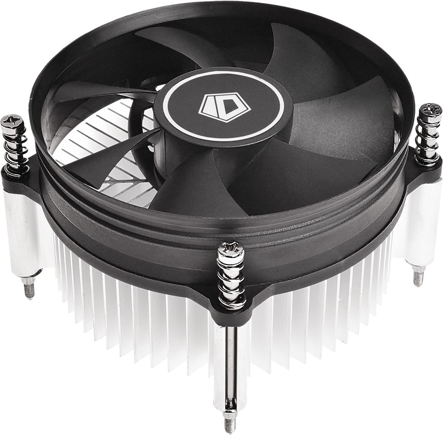 

Кулер ID-Cooling DK-15 PWM