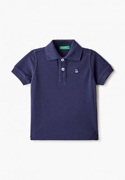 

Футболка United Colors of Benetton 130см темно-синий 8032845341035