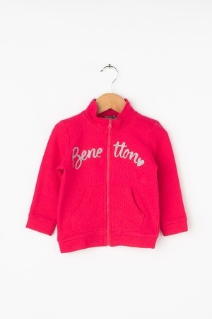 

Кофта United Colors of Benetton 170см малиновый 1132845341309