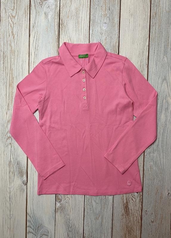 

Кофта United Colors of Benetton 160см розовый 8032845122175