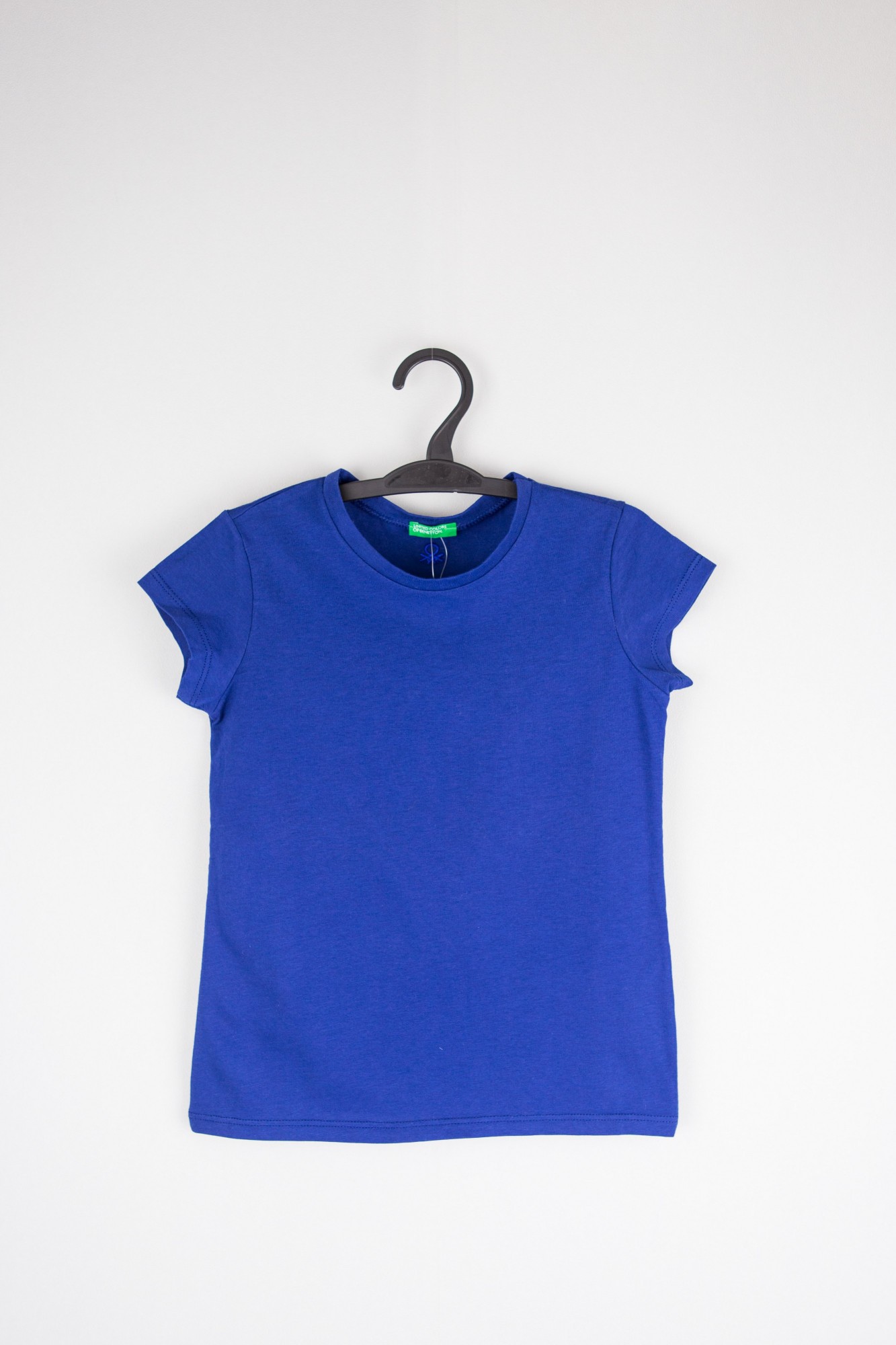 

Футболка United Colors of Benetton 100см синий 1132845341534
