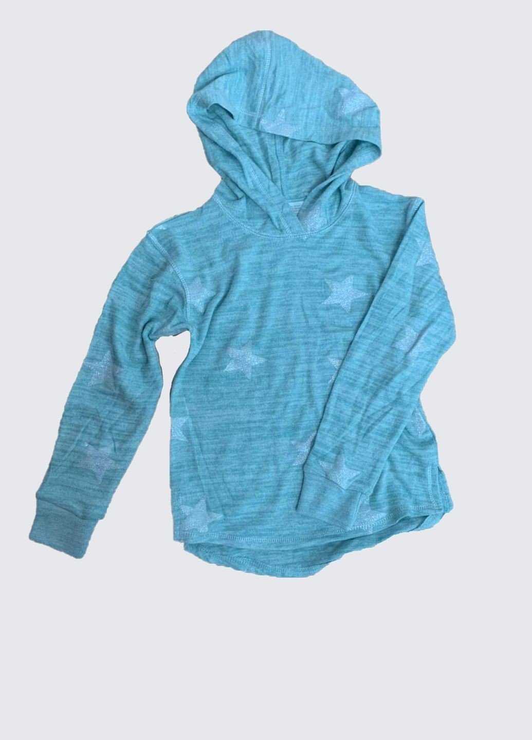 

Кофта H&M 110/116см мятный 9999965935040