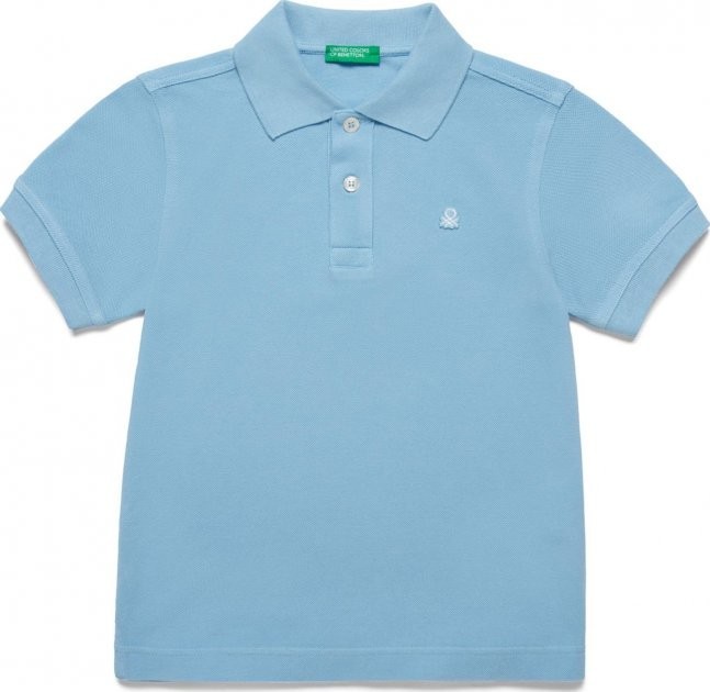 

Футболка United Colors of Benetton 150см голубой 1132845341169