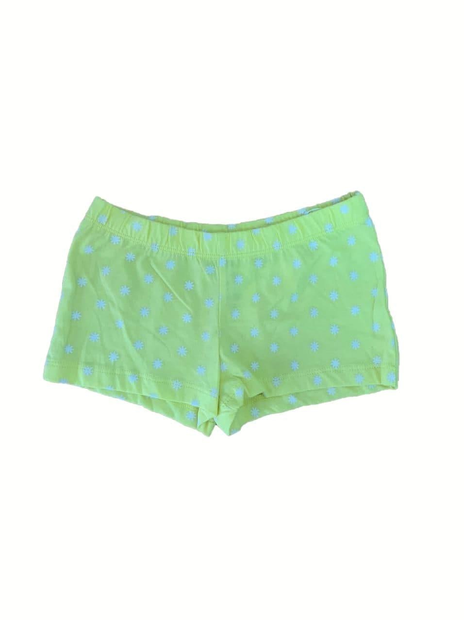 

Шорты H&M 92см желтый 9999965933528