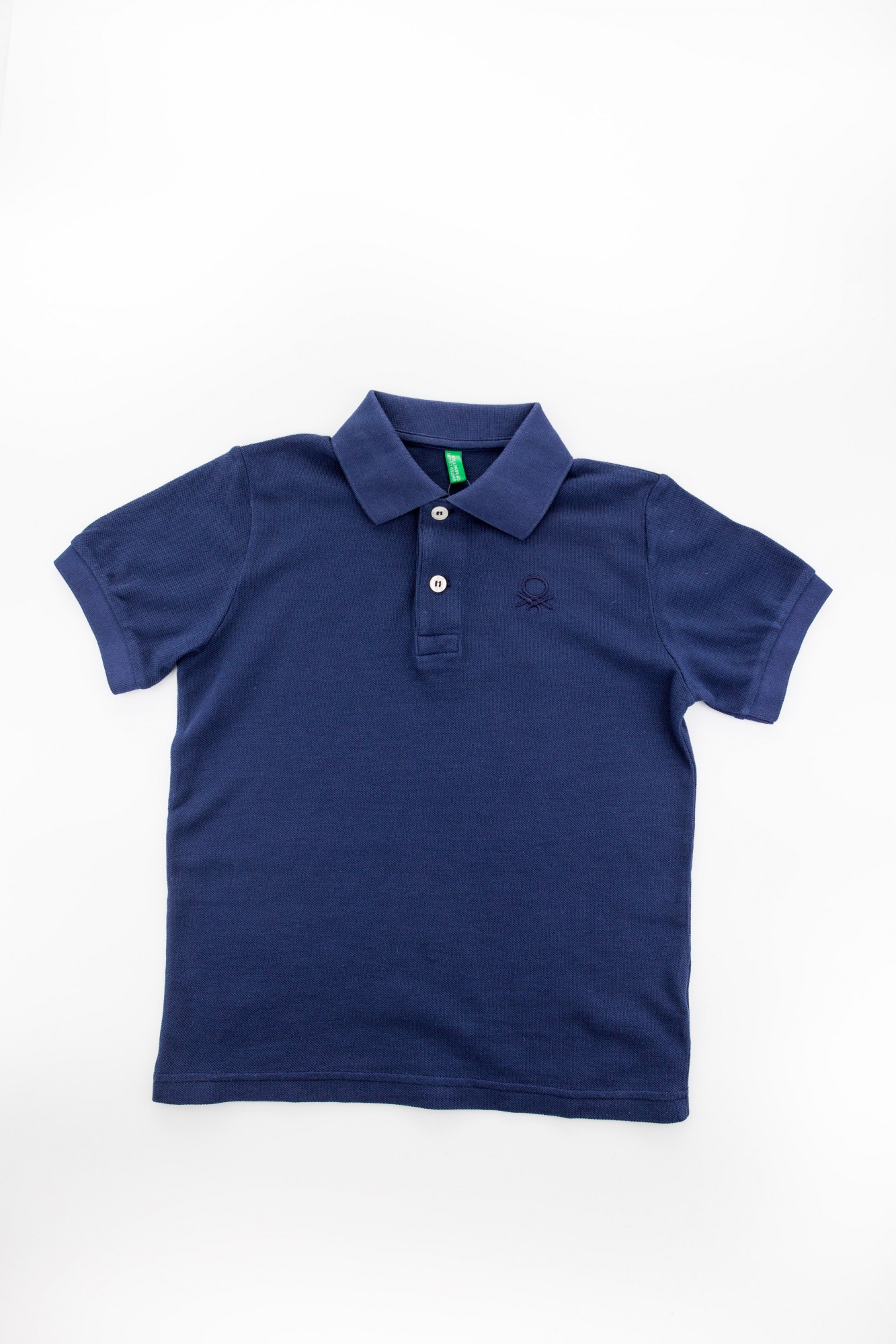 

Футболка United Colors of Benetton 120см синий 985452258400
