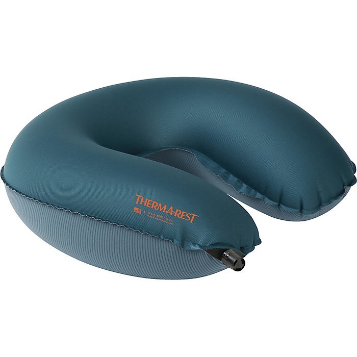 

Подушка под шею Therm-a-Rest Air Neck Pillow