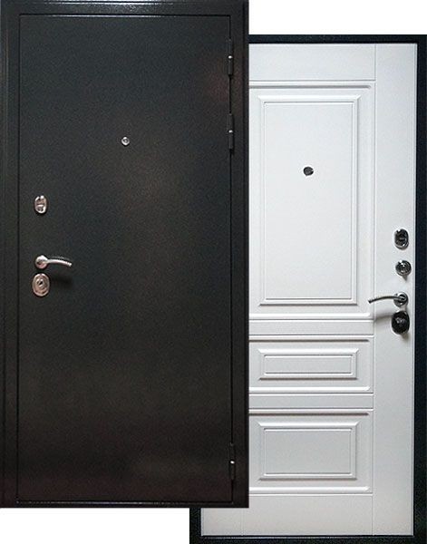 

Двері вхідні Львівські двері ПАЛЛАДА ЧЕРНЫЙ АНТИК 960 (1-843)