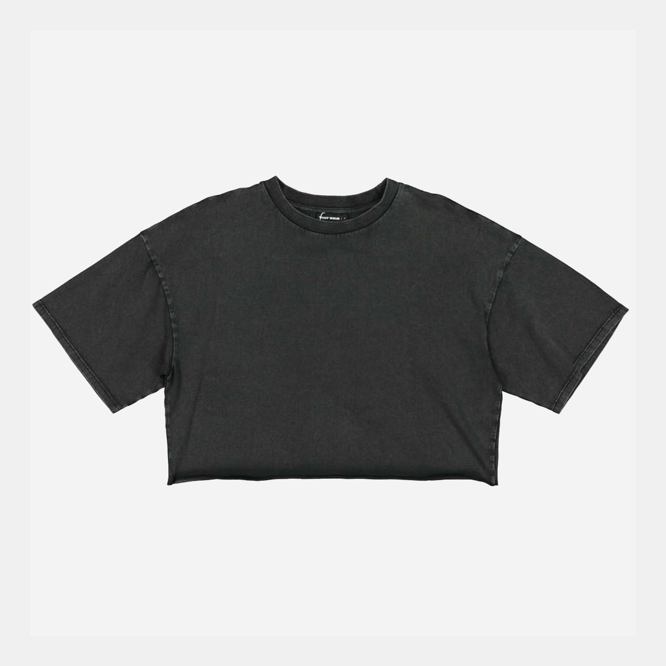 

Топ Tally Weijl STSCOBUZZ-HJ M