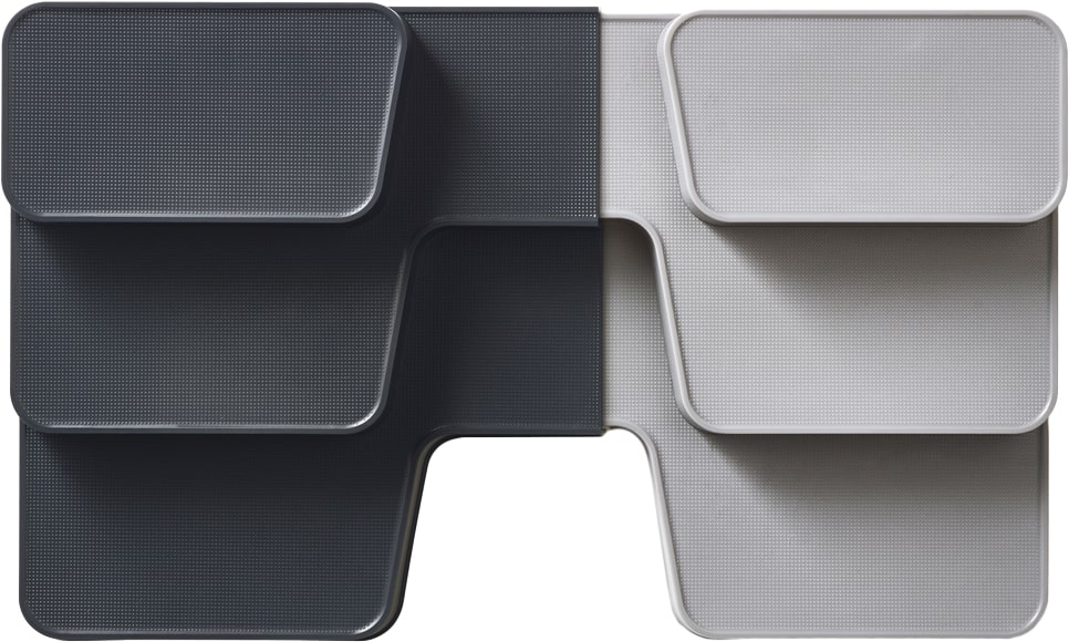 

Кухонный органайзер Joseph Joseph Cleaning & Organisation 42х26 см