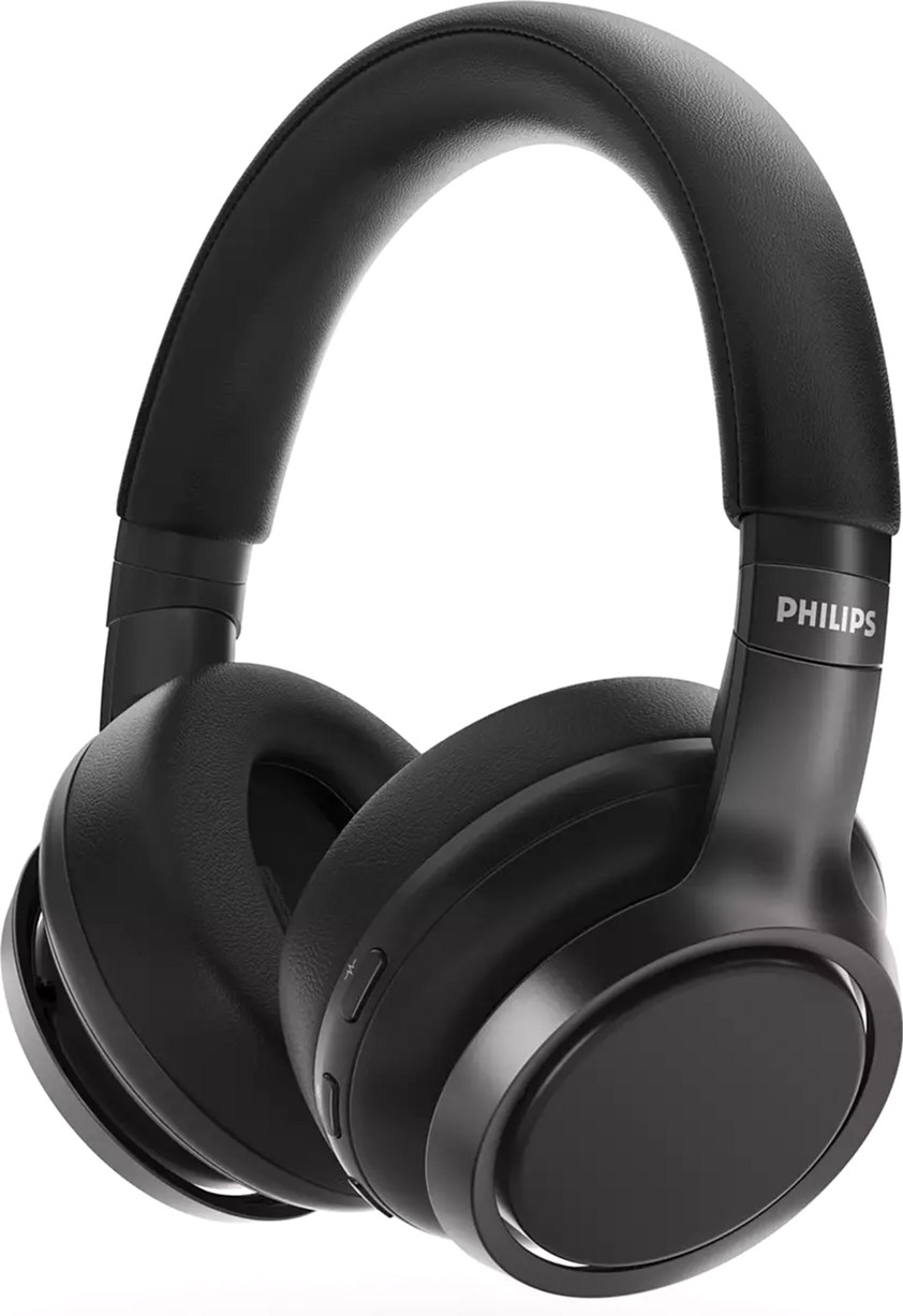 

Наушники Philips TAH9505 Black (TAH9505BK/00)