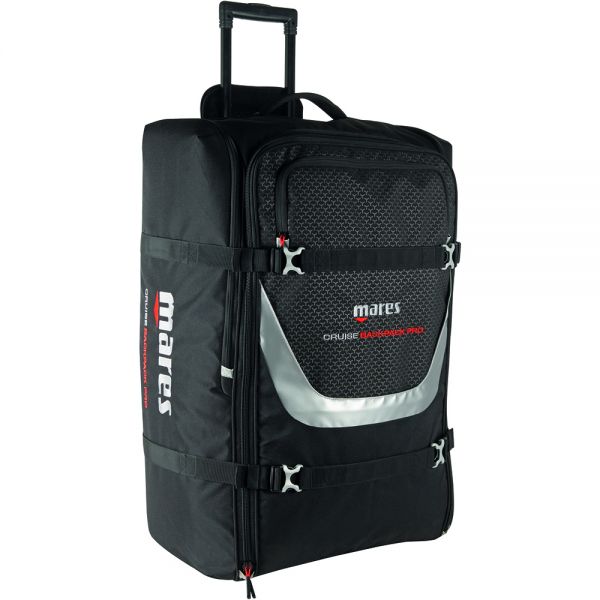 

Сумка для дайвинга Mares Cruise Backpack Pro new (415464)