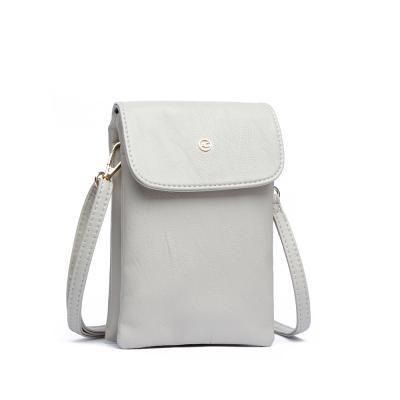 

Сумка-клатч Amelie Galanti A991758-cream