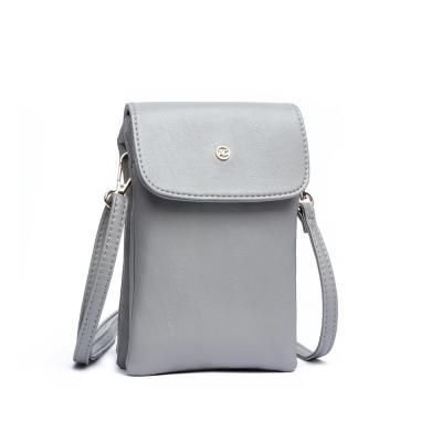 

Сумка-клатч Amelie Galanti A991758-Lgrey