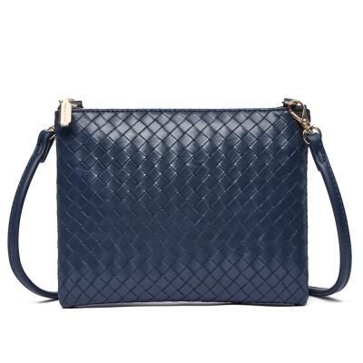 

Сумка-клатч Amelie Galanti A991503-01-Dblue