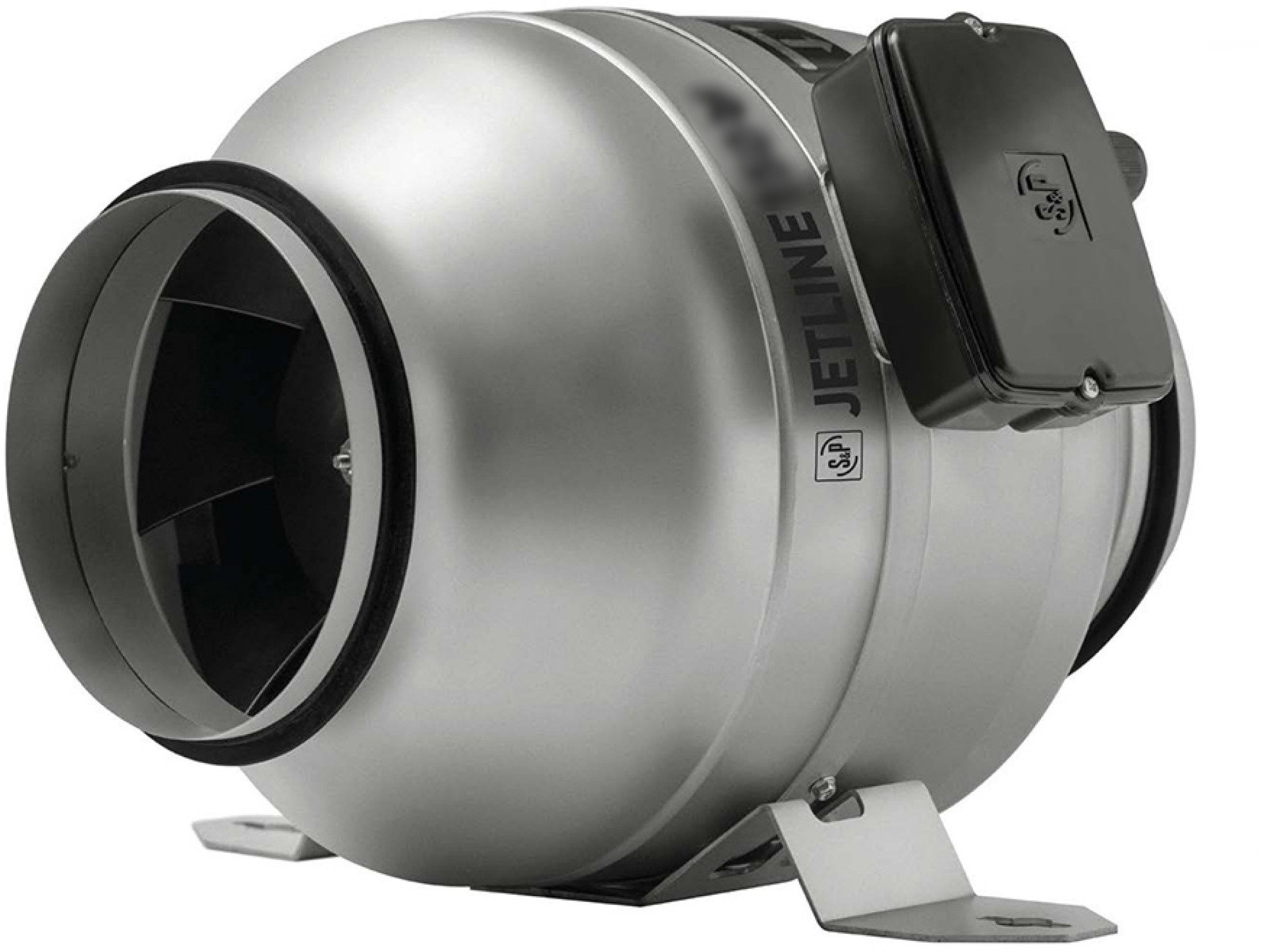 

Вытяжной канальный вентилятор SOLER&PALAU Jetline-200