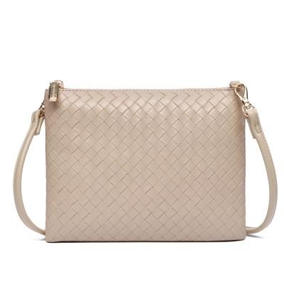 

Сумка-клатч Amelie Galanti A991503-01-beige