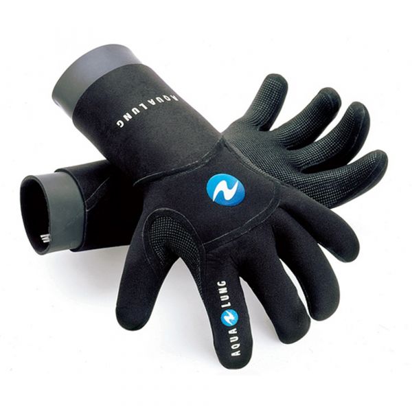 

Перчатки для дайвинга Aqua Lung DRY COMFORT 4 mm M (605372)