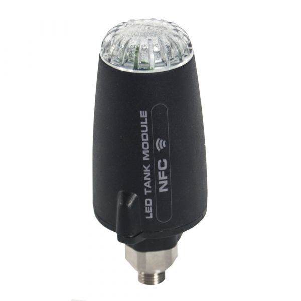

Трансмиттер для дайвинга Mares Led (414319.BKBK)