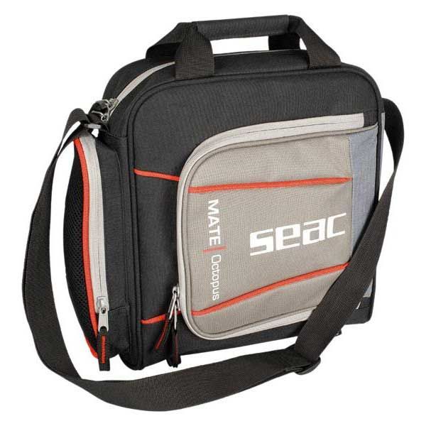 

Сумка ручная для регуляторов Seac Mate HD Octo (3806)