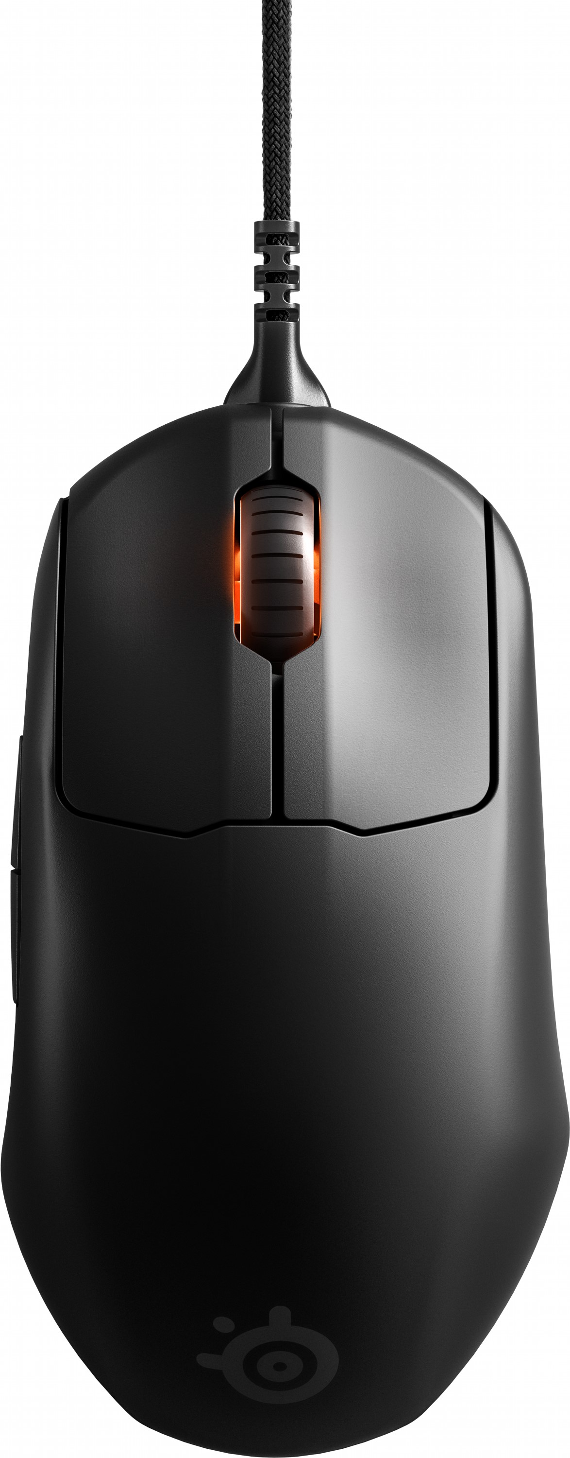 makkl 220 Мышь SteelSeries Prime Black (SS62533) – фото, отзывы