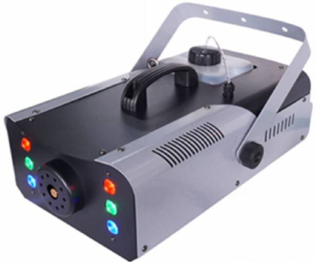 

Генератор дыма XTD F1500LA Wire+Remote control