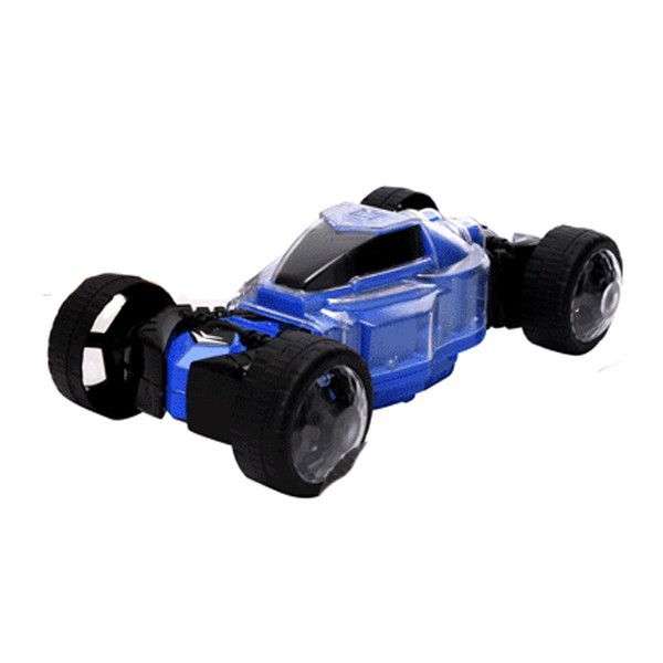 

Машинка перевертыш Guang chang Twist GC169-128 Blue