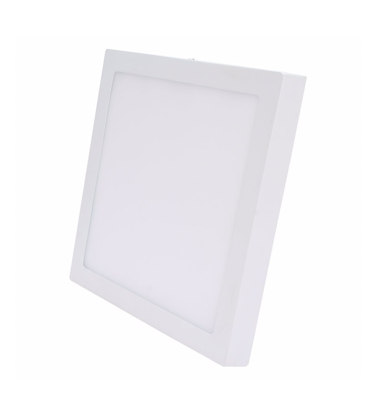

LED Светильник KLAUS потолочный накладной квадрат 30W 4500K