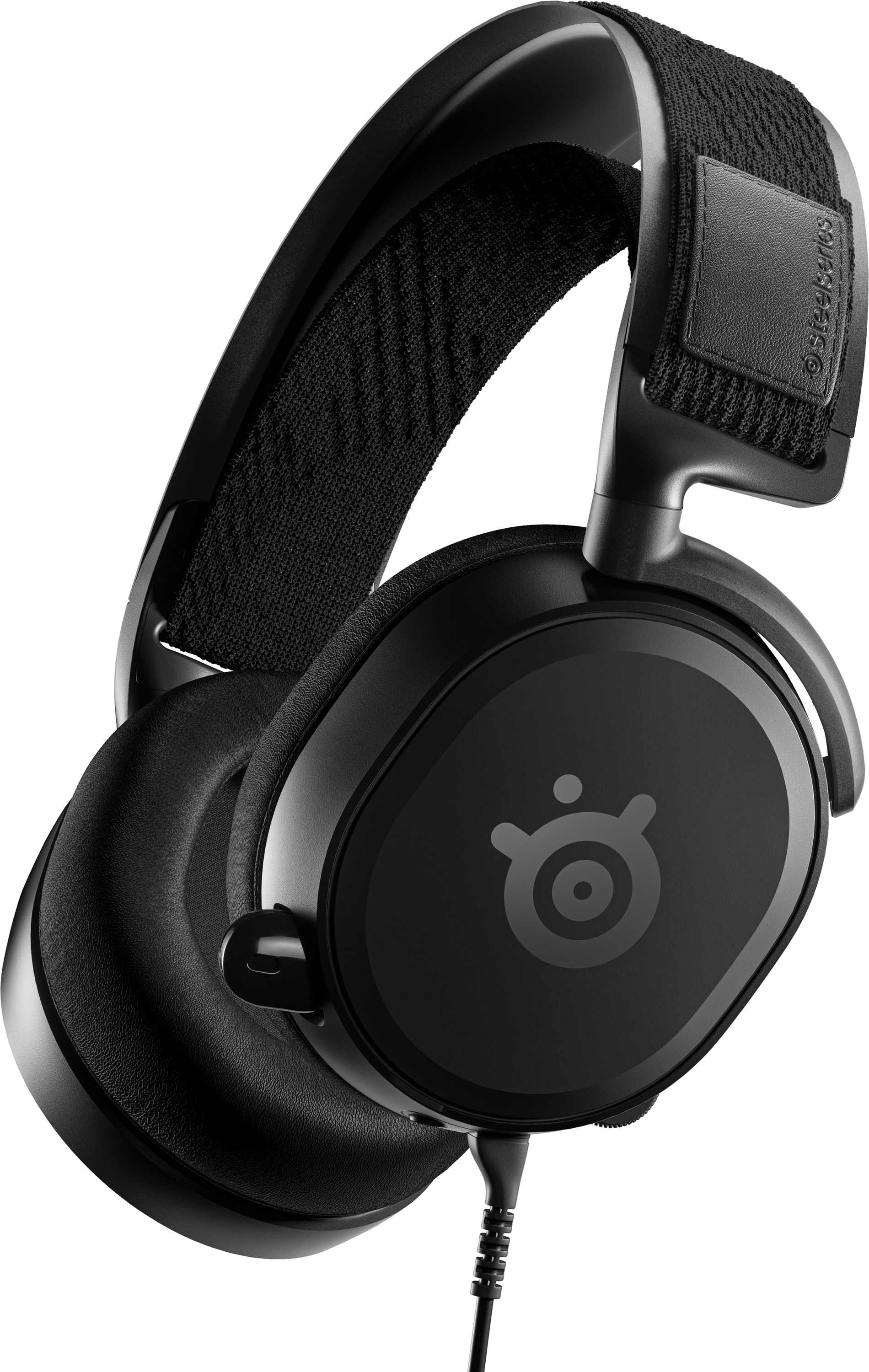 

Наушники SteelSeries Arctis Prime (SS61487)