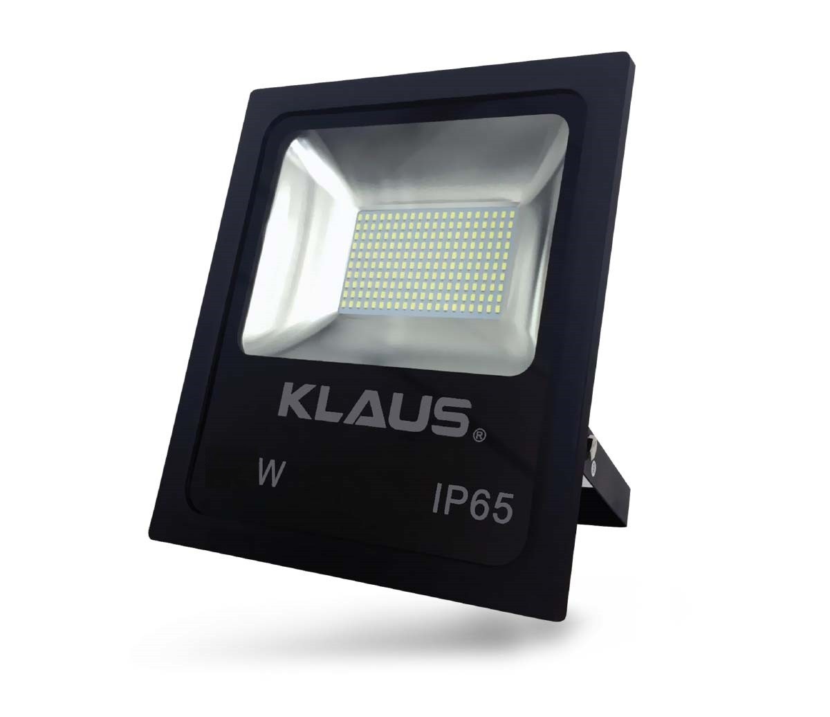 

Прожектор LED SLIM 80W 6500К 5 200lm IP65