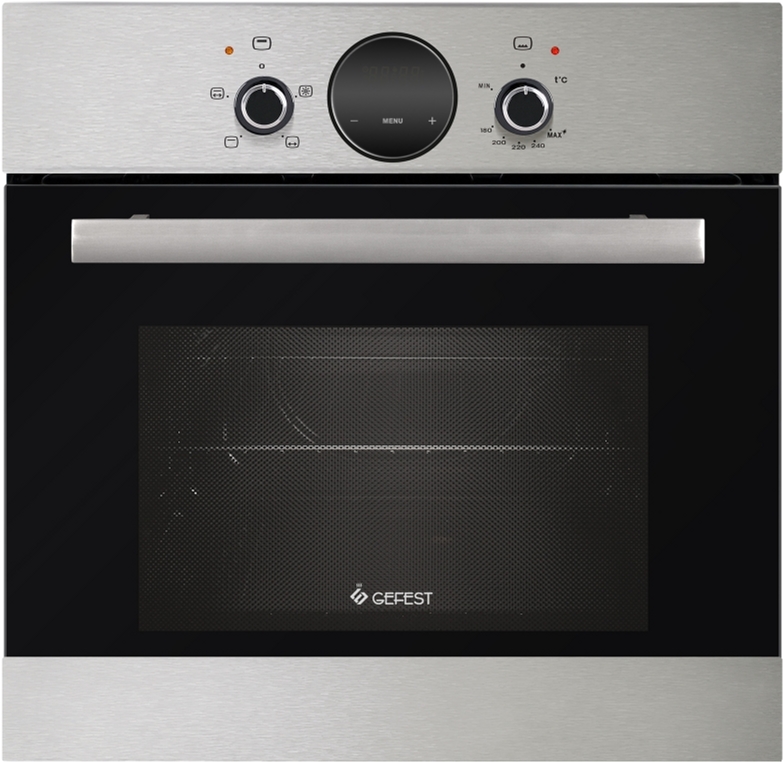 

Духовой шкаф газовый GEFEST ДГЭ 601-02 Н7