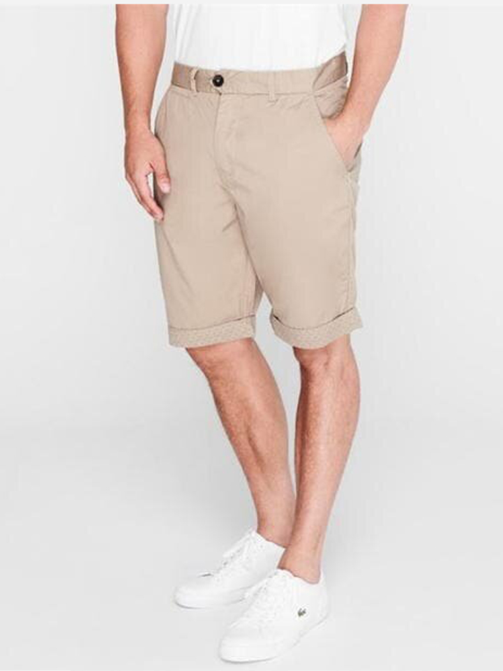 

Шорты Pierre Cardin 478404-04  Sand, Шорты Pierre Cardin 478404-04 M Sand