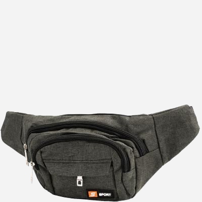 

Мужская сумка поясая Valiria Fashion 4DETBP3256-4 Зеленая