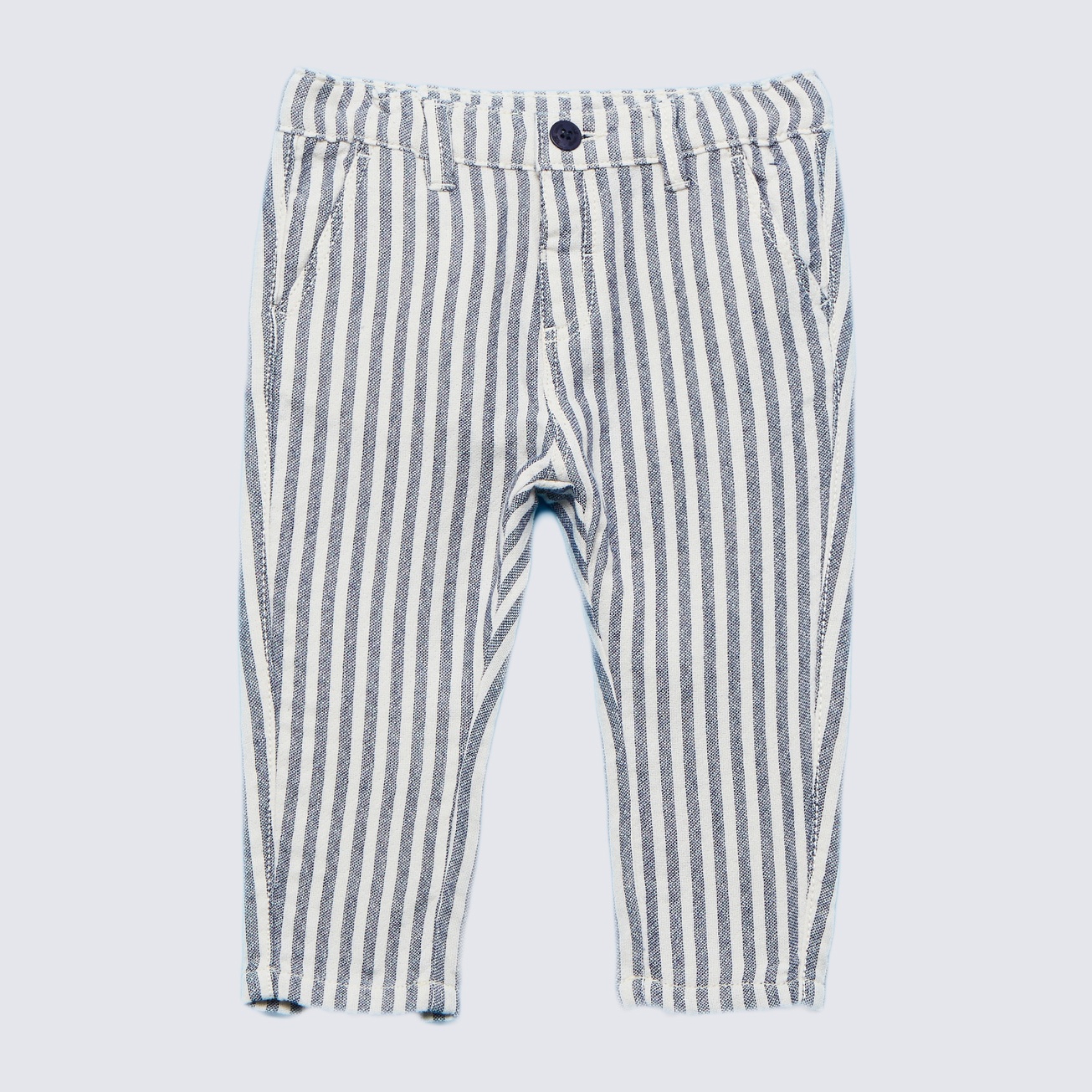 

Брюки OVS 1109551 92 см Multicolour Striped