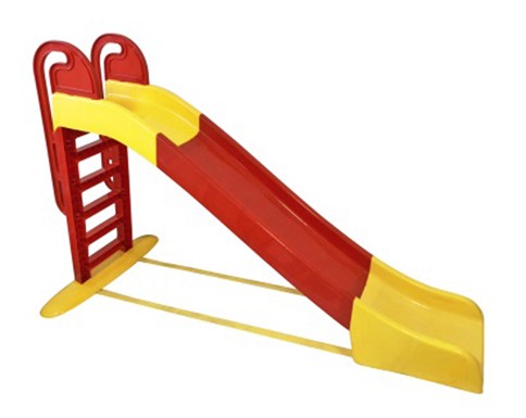 

Игровая детская большая горка Doloni toys 1140x240x243