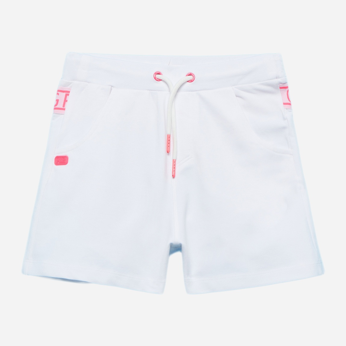 

Шорты OVS 1209412 158 см White