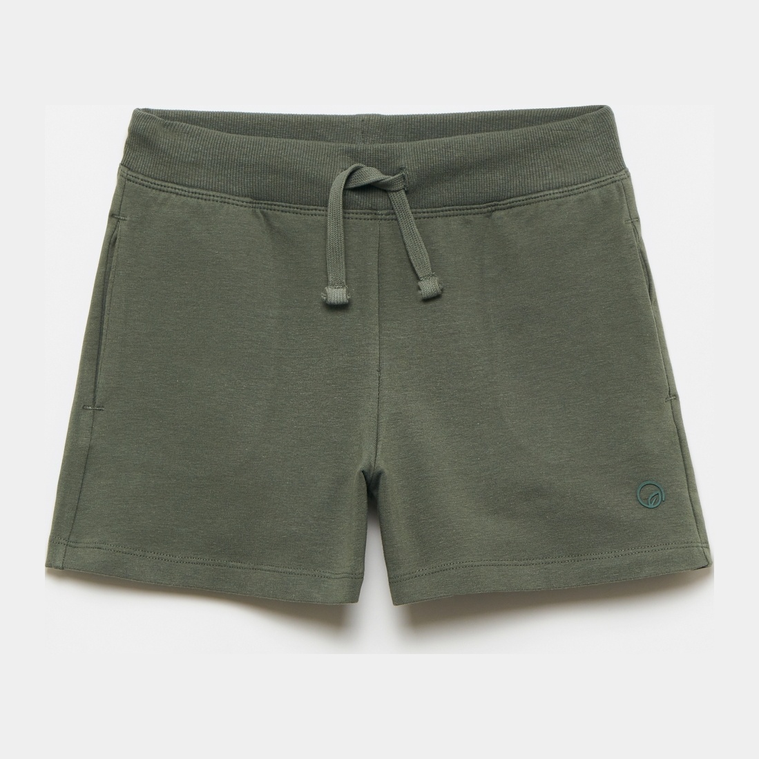 

Шорты OVS 1212916 146 см Green