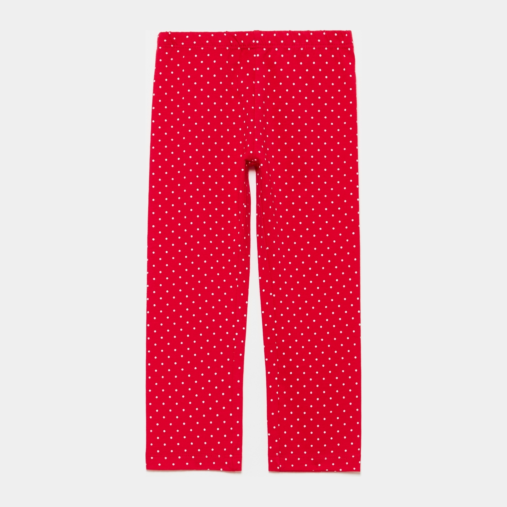 

Лосины OVS 1215195 140 см Red