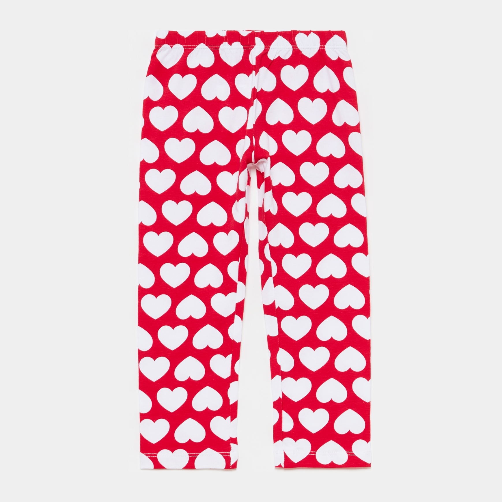 

Лосины OVS 1215237 128 см Red