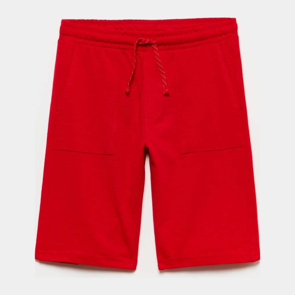 

Шорты OVS 1216420 164-170 см Red