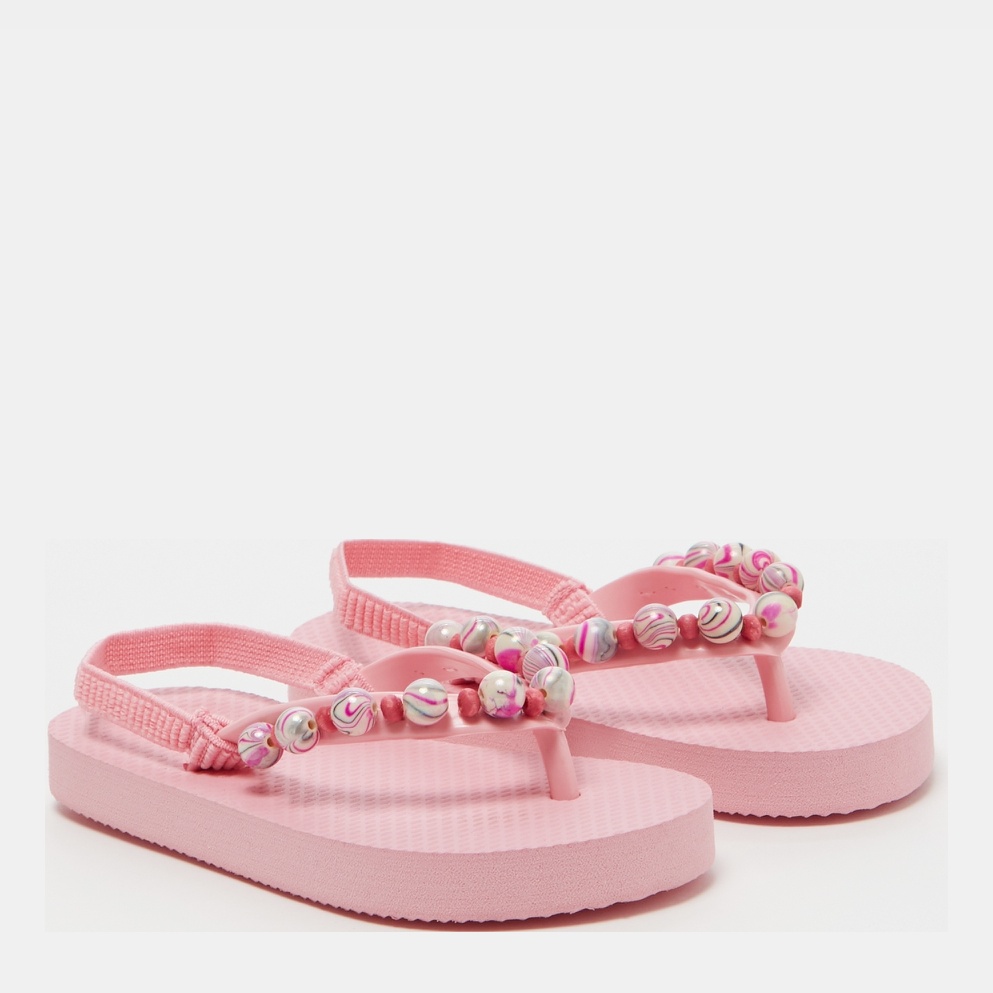 

Вьетнамки OVS 1216766 28 Pink