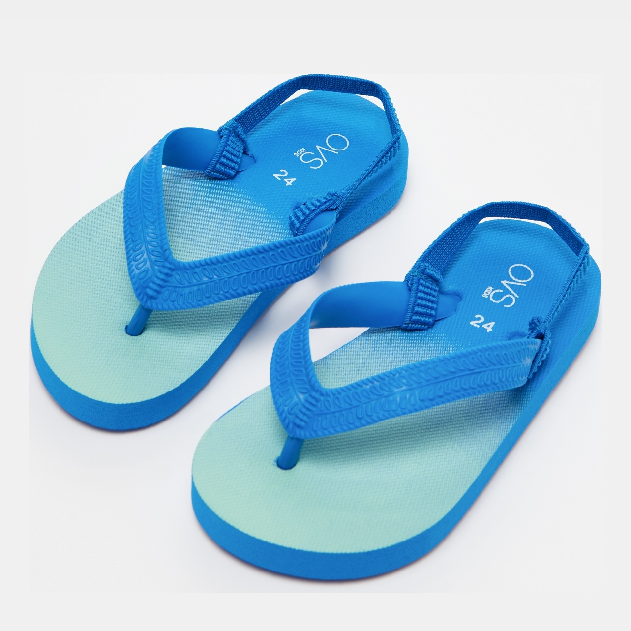 

Вьетнамки OVS 1216999 28 Green