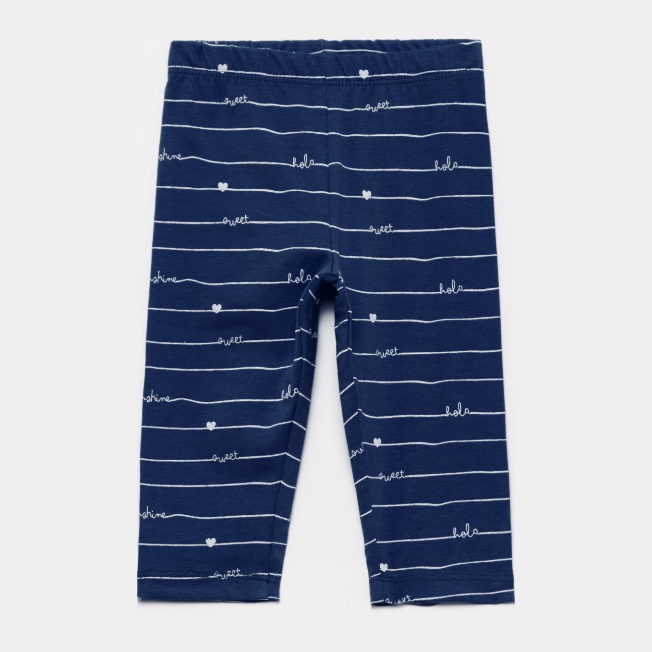 

Лосины OVS 1249677 80 см Blue