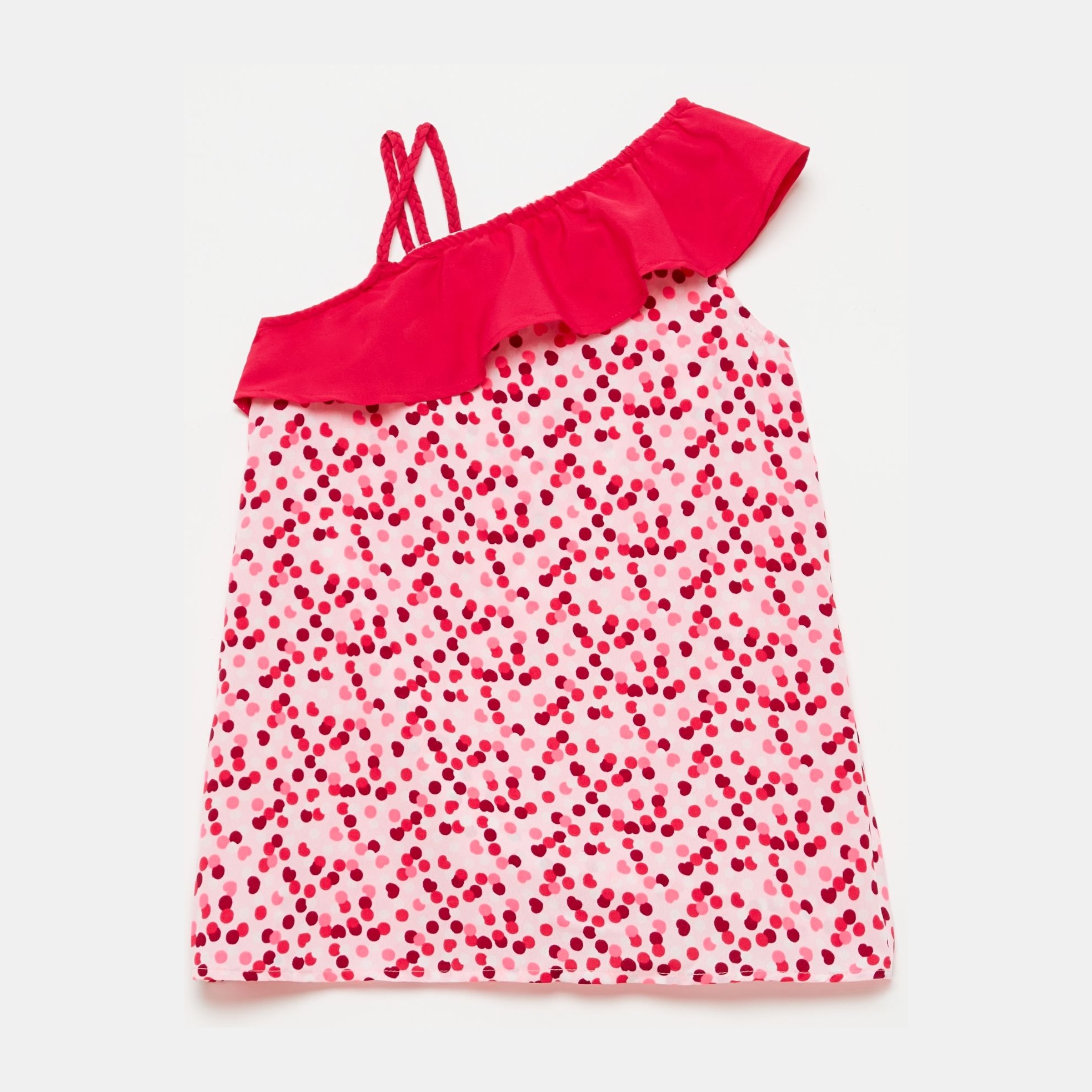 

Сарафан OVS 862917 110 см Red